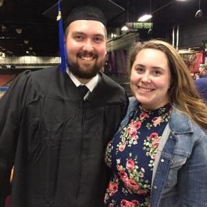 Meet your Posher, Mitch